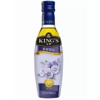 金龙鱼国王亚麻籽油250ML