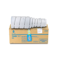 柯尼卡美能达 KONICAMINOLTA TN414碳粉适用BH426/363