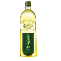 金龙鱼 山茶油 油茶籽油1.6L