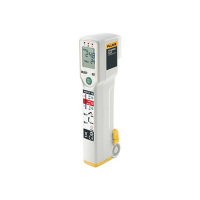 福禄克（Fluke）手工具电动带探针食品测温仪 FLUKE-FP PLUS-CN