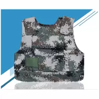 维信达(WAsinda)Wasinda-FHBX01 防护服防护背心