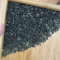 新茶碧螺春250克(包装盒随机)