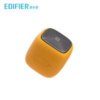 漫步者 bun 蓝牙无线音箱 M200迷你小钢炮便携插卡小音响