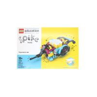 LEGO乐高SPIKE™ Prime科创套装45678+45680