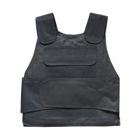 顺达 防刺服（钢板）