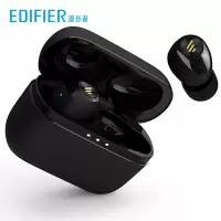 漫步者 W2无线蓝牙耳机双耳迷你隐形
