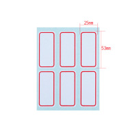 擦玻璃清洁布吸水不易掉毛无痕水印毛巾