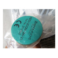 iDiskk 接近开关：NBN8一18GM60一WS 单位：个