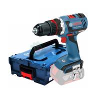 博世BOSCH GSR 18V-60 FC 锂电起子机 裸机 不含电池充电器 （单位：台）