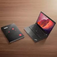 联想ThinkPad X390 i5/i7十代酷睿13.3英寸轻薄本 i5-8265U/8G内存/256G固态