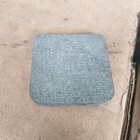 企购优品 刹车片:MCDD409.02.4一7 单位:个