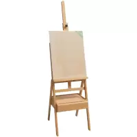 企购优品松木画架（包含画板）