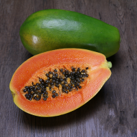 雷州冰糖木瓜8斤 好吃的红心木瓜 甜度高