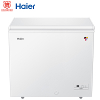 海尔(Haier)201升电脑温控智能家用冷柜