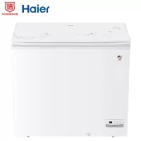 海尔(Haier)200升冰蓝系列电脑温控冷柜