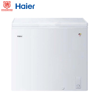 海尔（Haier）200升家用冰柜