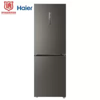 海尔(Haier)320升变频风冷无霜两门冰箱