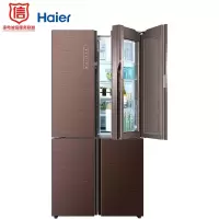 海尔（Haier）630变频风冷无霜多门冰箱