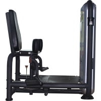 Proteam普迪LH-B13A 腿部内夹训练器 大腿内侧肌练习机 健身房腿部内弯收合夹腿肌肉力量训练局部型器械