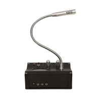 昌裕(CHANGYU) CY-09B 窗口对讲机(单位:台)黑色