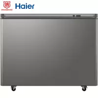 海尔(Haier)200升智能风冷无霜铂钻系列冷柜