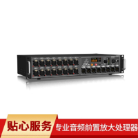 百灵达(Behringer )S16 调音台接口箱