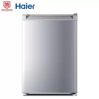 海尔(Haier)82升家用立式抽屉分储冰柜