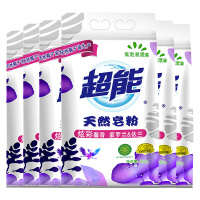 超能天然皂粉(馨香炫彩)N2 680g