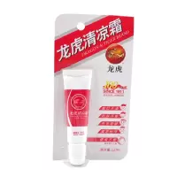 龙虎清凉套装组合