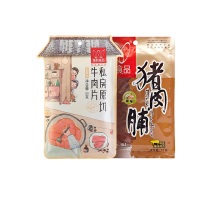 唯新猪肉脯17g原味