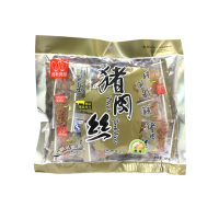 唯新 猪肉丝125g