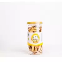 麓之润 甘草片100g(瓶装) 单瓶装