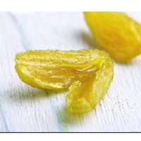 麓之润 葡萄干260g(瓶装) 单瓶装