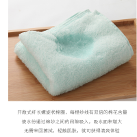 内野淡雅季系列面巾UTM02712