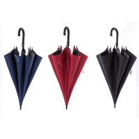 8骨高尔夫伞定制