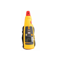 福禄克(Fluke)手工具毫安级过程钳表 F771