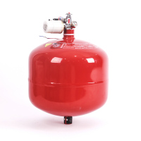 极安达(JAD) FZX-ACT5/1.2-JAD 悬挂式干粉灭火装置 (计量单位:套)