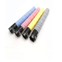 柯尼卡美能达 KONICAMINOLTA TN324Y黄色墨粉(适用C308/C368机型)26000页