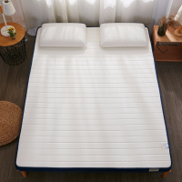 伊伊爱 CD-9RJ-002 150*200cm针织布乳胶立体双面床垫约6cm(计价单位:张)