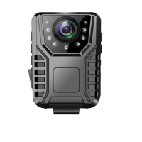 声力士(Cenlux) K10 防爆执法仪 便携加密激光定位录音拍照 64G