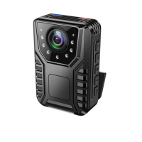 声力士(Cenlux) K10 防爆执法仪 便携加密激光定位录音拍照 128G