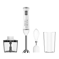 惠而浦惠而浦手持搅拌机 WBL-JM302X