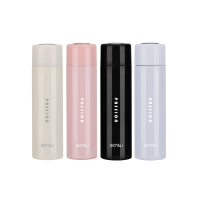 爱奇屋aichiw 水彩保温杯 AI-D98