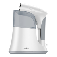 惠而浦挂烫机 WS-JM01X