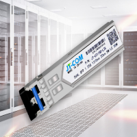 戎兴 JT-COM 光模块 JT-C311GD-L2S 82*52*22.4mm