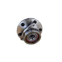 TRW 北汽勇士BJ2022J前轮轴头总成