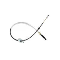 TRW 北汽勇士 BJ2022分动箱拉线