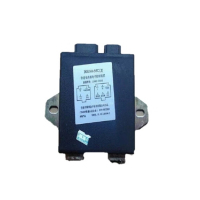 TRW 北汽勇士BJ2022预热控制器