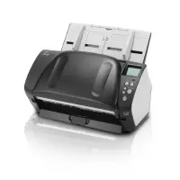 富士通(Fujitsu) Fi-7180 A4 馈纸式扫描仪(计价单位:台)