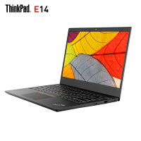 ThinkPad E14 i3/i5/i7 十代CPU 酷睿i3-10110U 16G内存512G固态+1TB